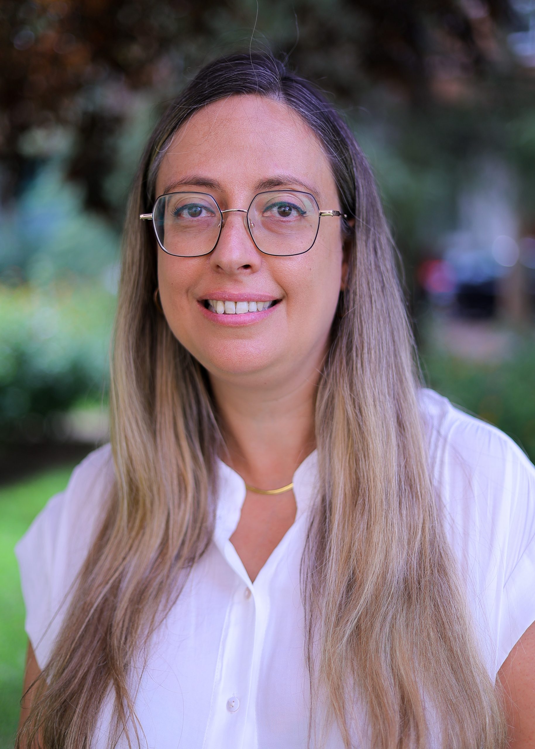 Fátima Rufo