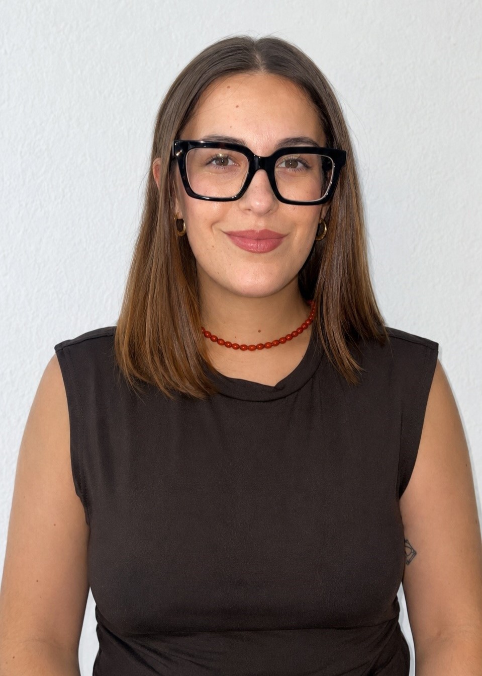María Teresa Silva Sánchez 